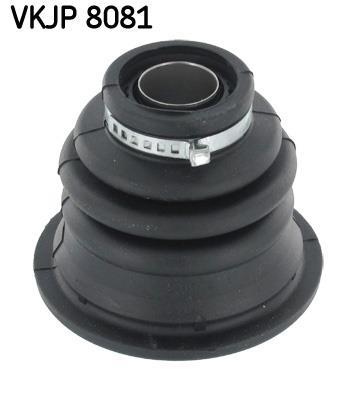Soufflet de cardan SKF ref. VKJP 8081